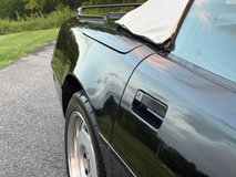 For Sale 1991 Chevrolet Corvette