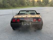 For Sale 1991 Chevrolet Corvette