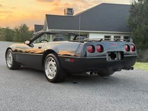 For Sale 1991 Chevrolet Corvette