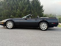 For Sale 1991 Chevrolet Corvette