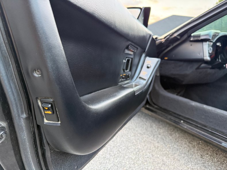 For Sale 1991 Chevrolet Corvette