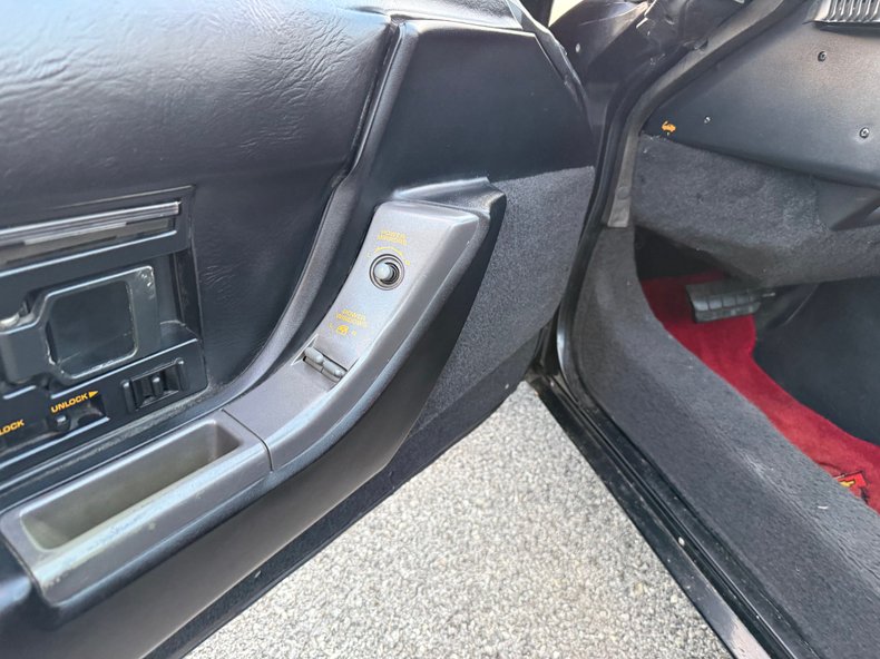 For Sale 1991 Chevrolet Corvette