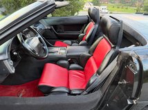 For Sale 1991 Chevrolet Corvette