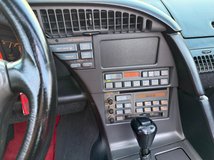 For Sale 1991 Chevrolet Corvette