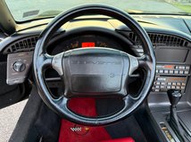 For Sale 1991 Chevrolet Corvette