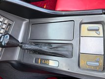 For Sale 1991 Chevrolet Corvette
