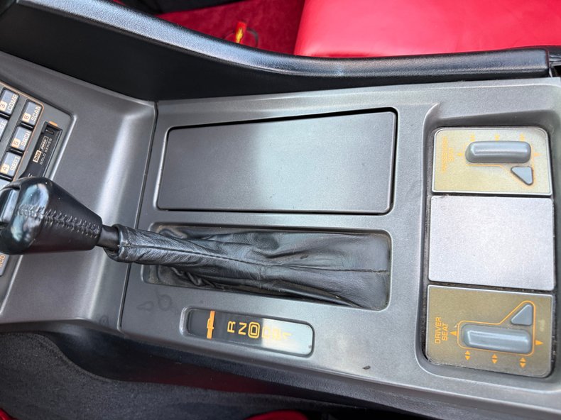 For Sale 1991 Chevrolet Corvette