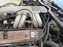 For Sale 1991 Chevrolet Corvette