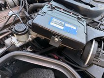 For Sale 1991 Chevrolet Corvette