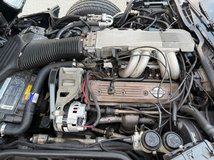 For Sale 1991 Chevrolet Corvette