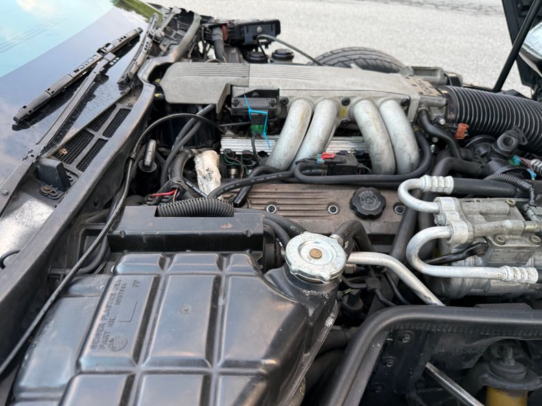For Sale 1991 Chevrolet Corvette