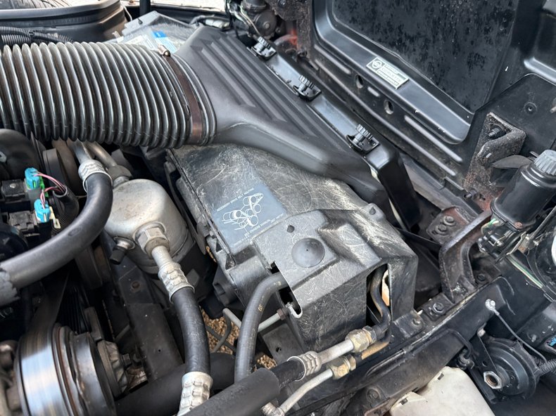 For Sale 1991 Chevrolet Corvette