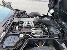 For Sale 1991 Chevrolet Corvette