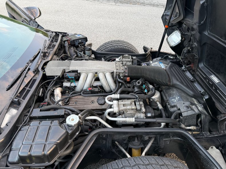 For Sale 1991 Chevrolet Corvette