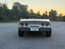 For Sale 1968 Chevrolet Corvette