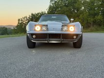 For Sale 1968 Chevrolet Corvette
