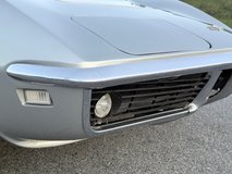 For Sale 1968 Chevrolet Corvette