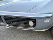 For Sale 1968 Chevrolet Corvette