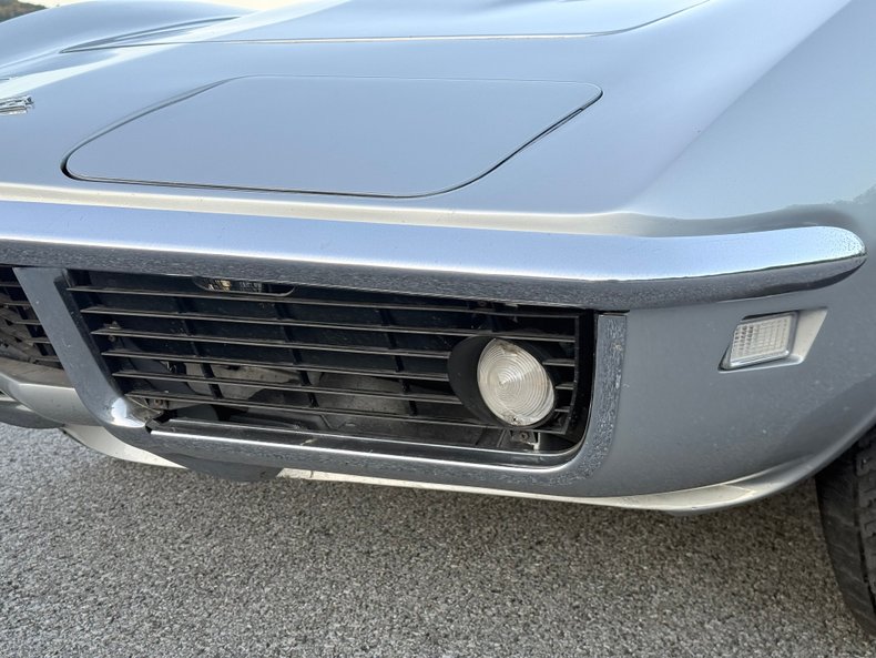 For Sale 1968 Chevrolet Corvette