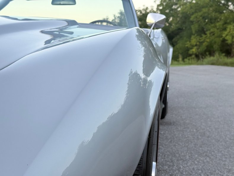 For Sale 1968 Chevrolet Corvette