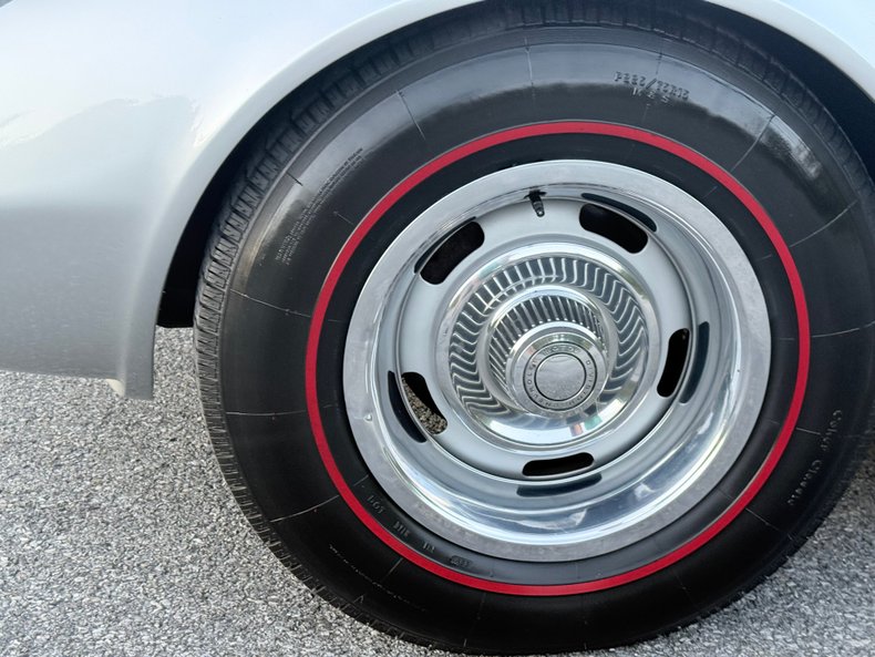 For Sale 1968 Chevrolet Corvette