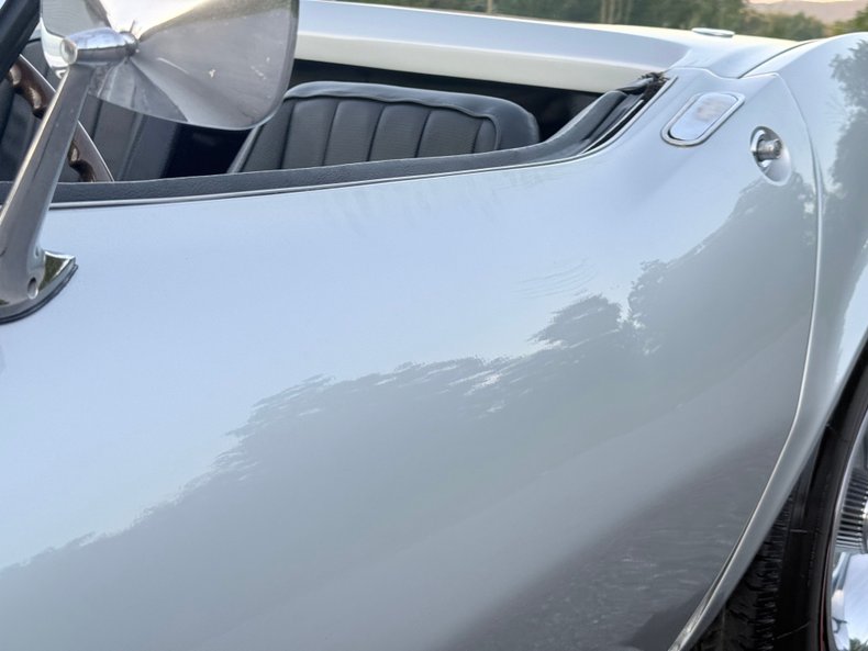 For Sale 1968 Chevrolet Corvette