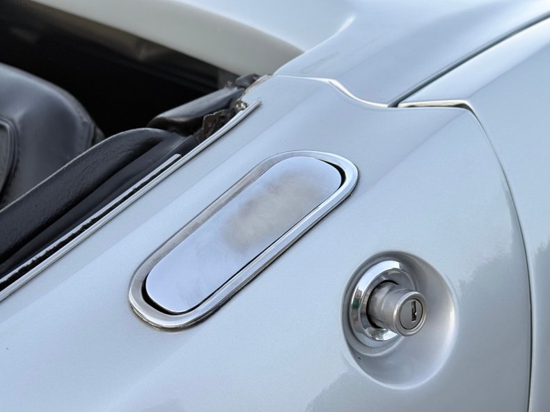 For Sale 1968 Chevrolet Corvette