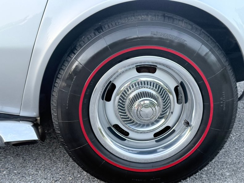 For Sale 1968 Chevrolet Corvette