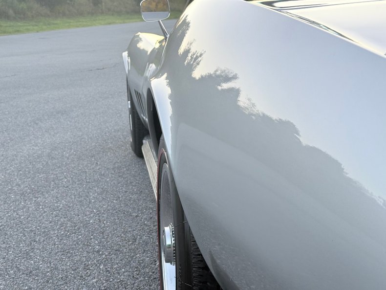 For Sale 1968 Chevrolet Corvette
