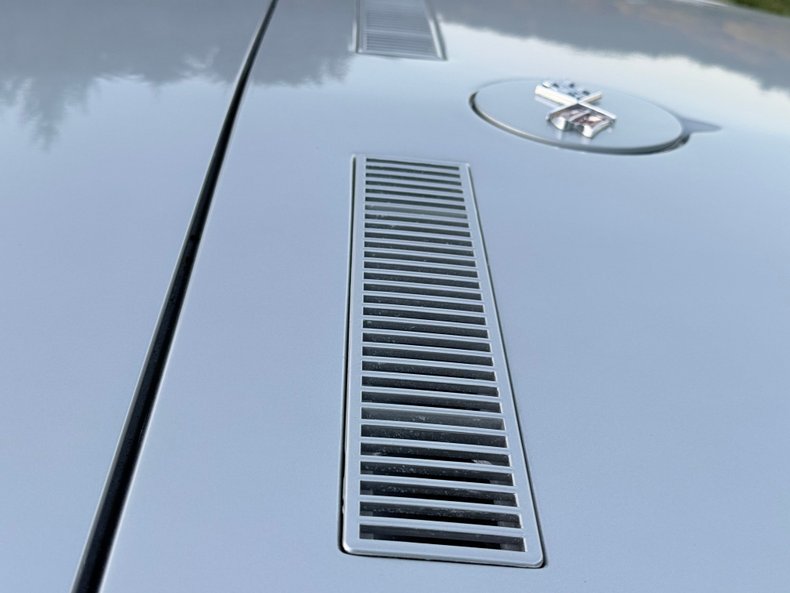 For Sale 1968 Chevrolet Corvette