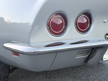For Sale 1968 Chevrolet Corvette