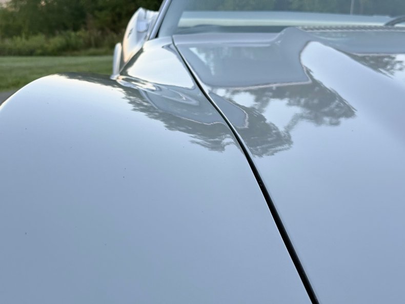 For Sale 1968 Chevrolet Corvette