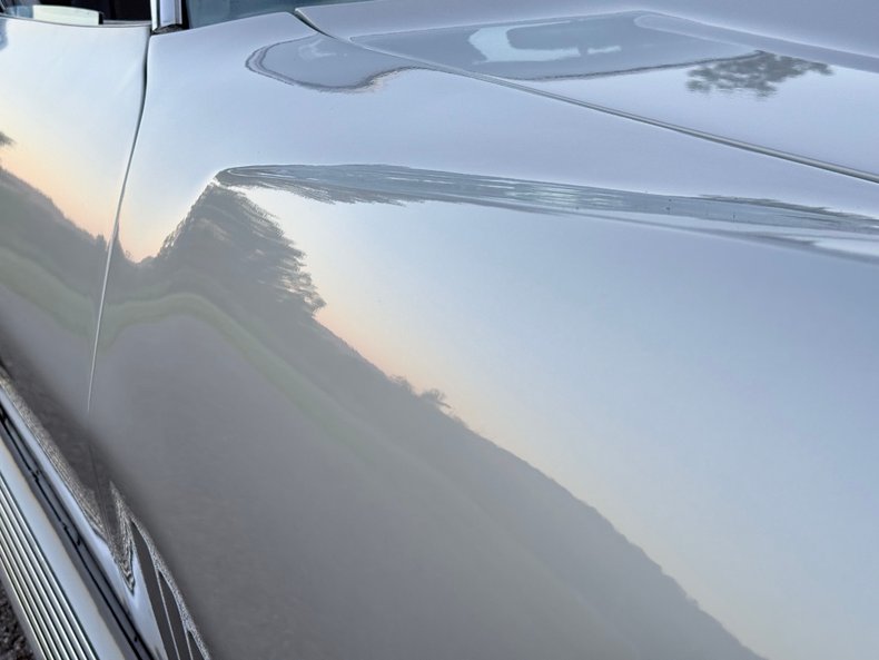 For Sale 1968 Chevrolet Corvette