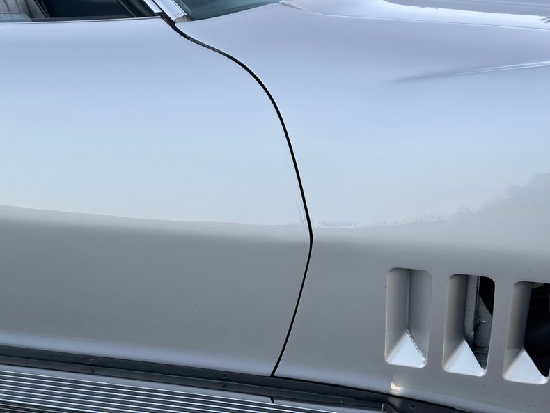 For Sale 1968 Chevrolet Corvette