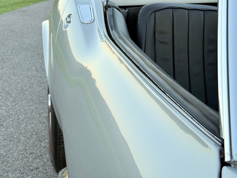 For Sale 1968 Chevrolet Corvette