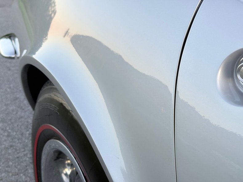 For Sale 1968 Chevrolet Corvette
