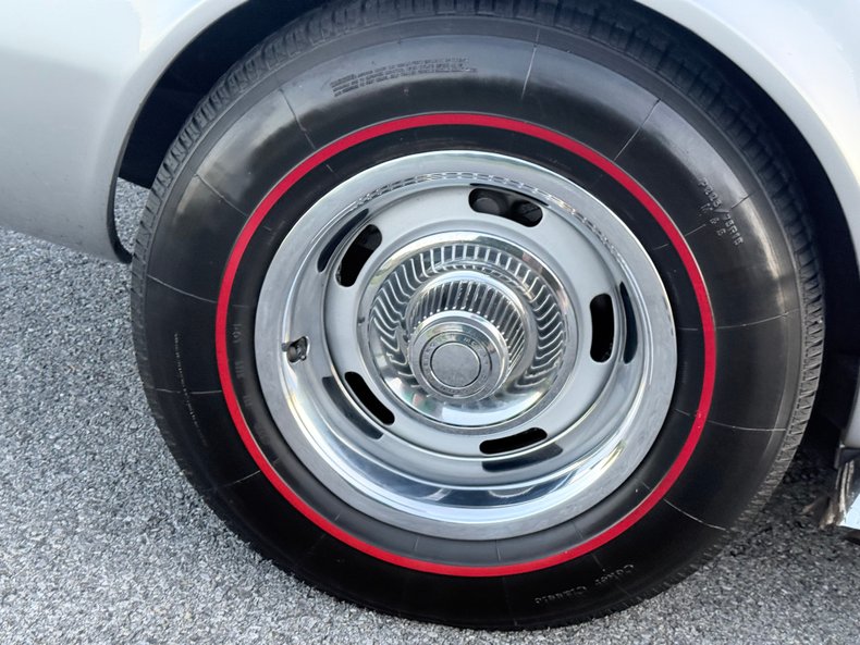 For Sale 1968 Chevrolet Corvette