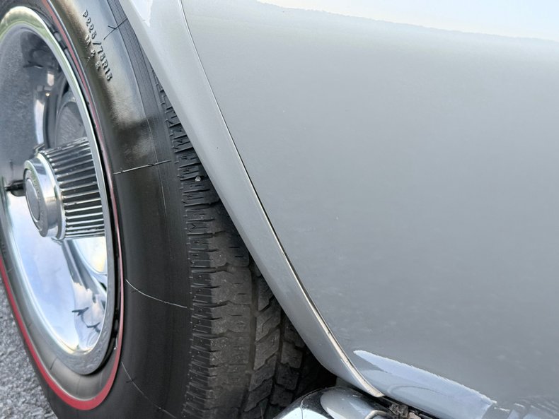 For Sale 1968 Chevrolet Corvette