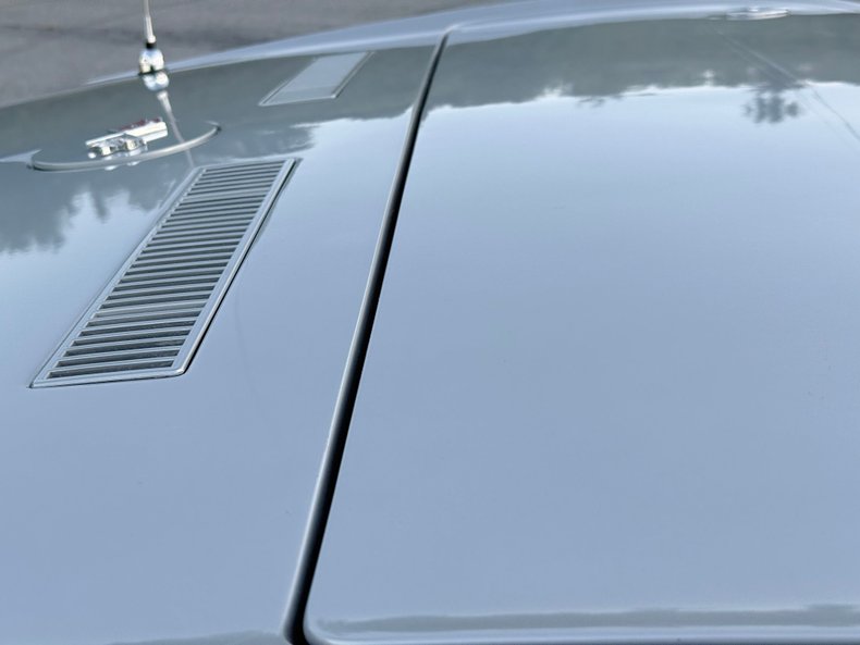 For Sale 1968 Chevrolet Corvette