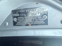 For Sale 1968 Chevrolet Corvette