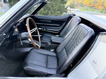 For Sale 1968 Chevrolet Corvette