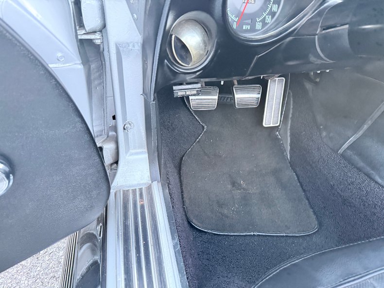 For Sale 1968 Chevrolet Corvette