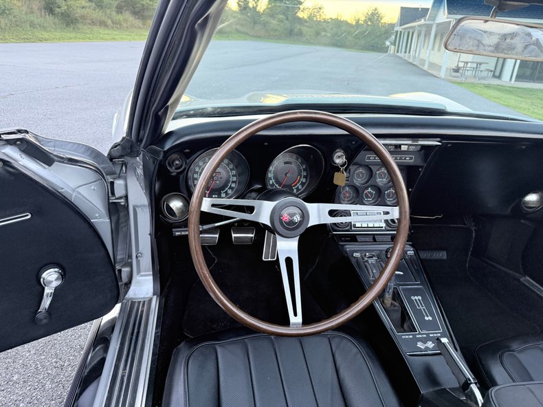 For Sale 1968 Chevrolet Corvette
