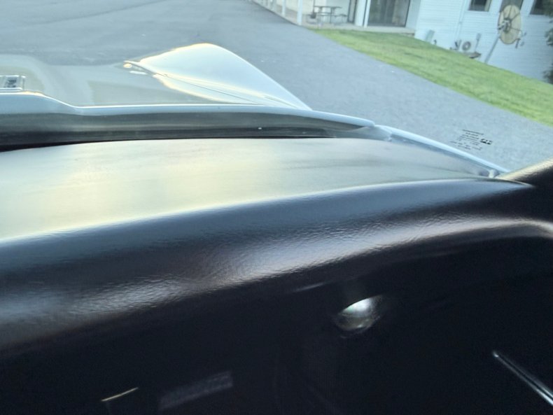 For Sale 1968 Chevrolet Corvette