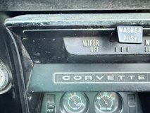 For Sale 1968 Chevrolet Corvette