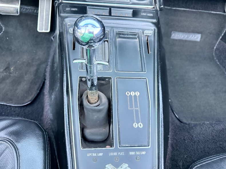 For Sale 1968 Chevrolet Corvette