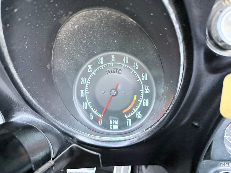 For Sale 1968 Chevrolet Corvette