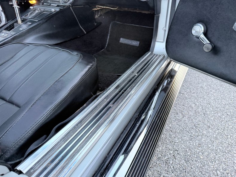 For Sale 1968 Chevrolet Corvette