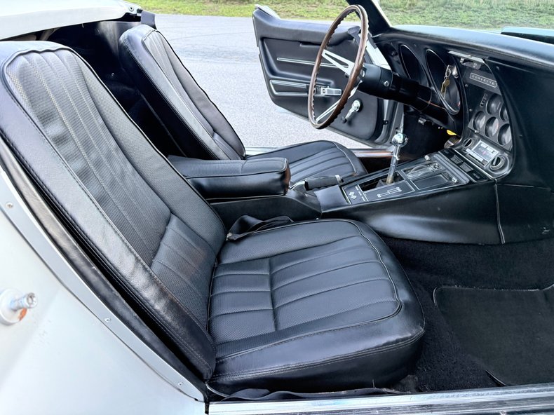 For Sale 1968 Chevrolet Corvette