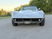 For Sale 1968 Chevrolet Corvette